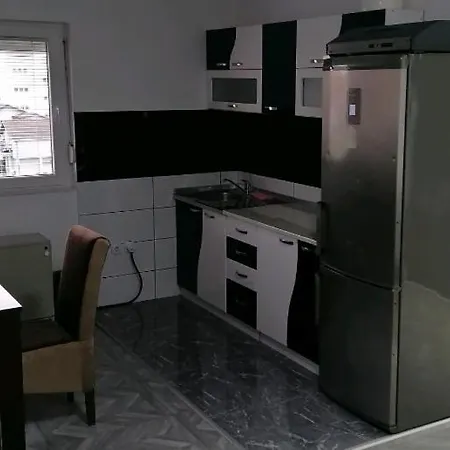 Your Apartment