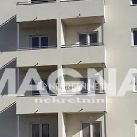 Your Apartment *
