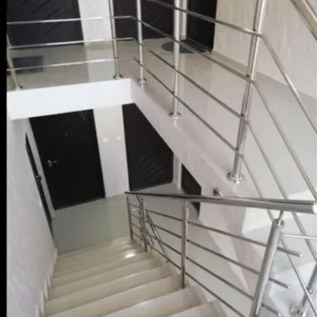 Apartment Your
