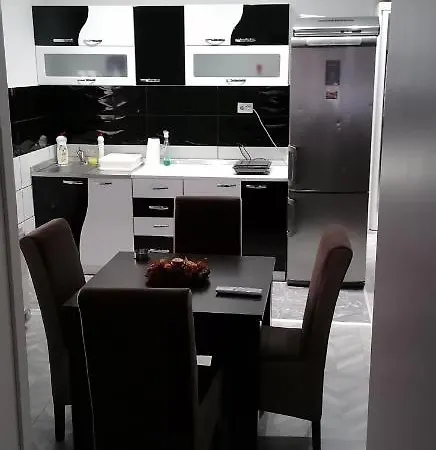 Your Apartment